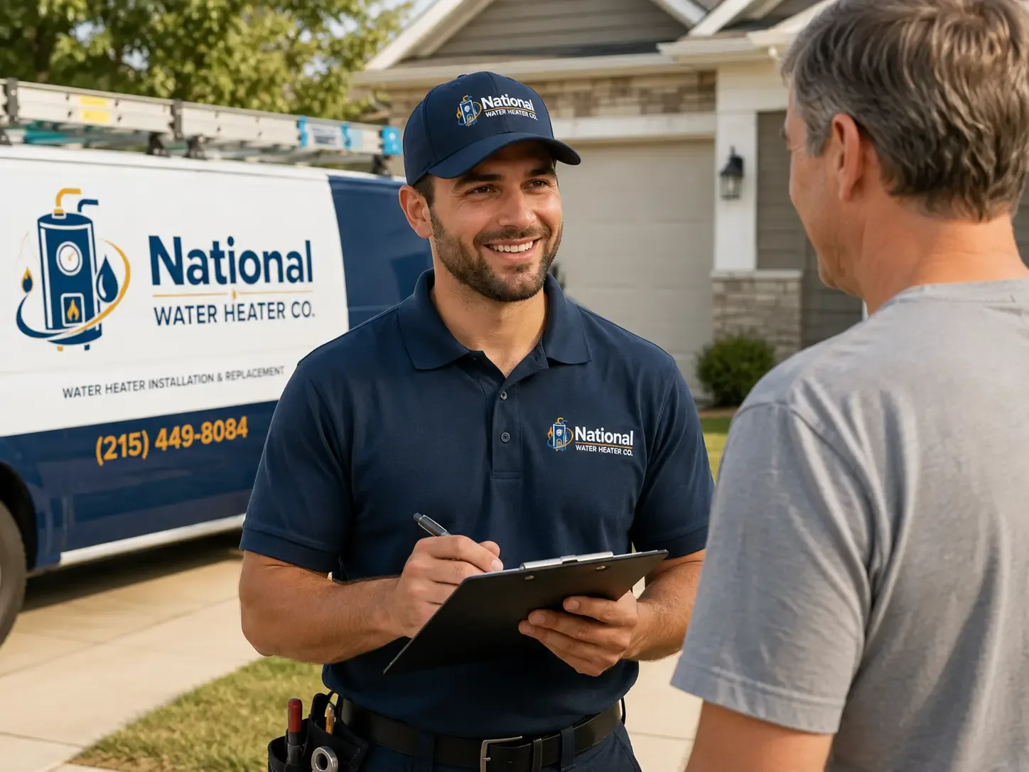 Water Heater Installation Bethany, OK FAQs